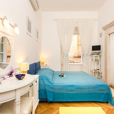 Apartments Adriana Flora Dubrovnik Kamer foto