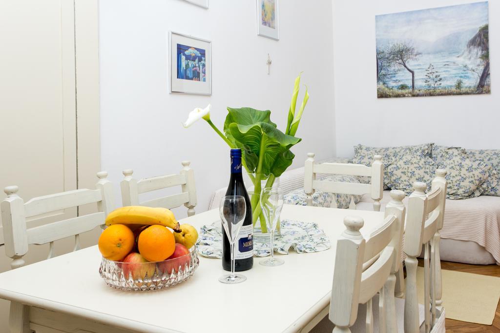 Apartments Adriana Flora Dubrovnik Kamer foto