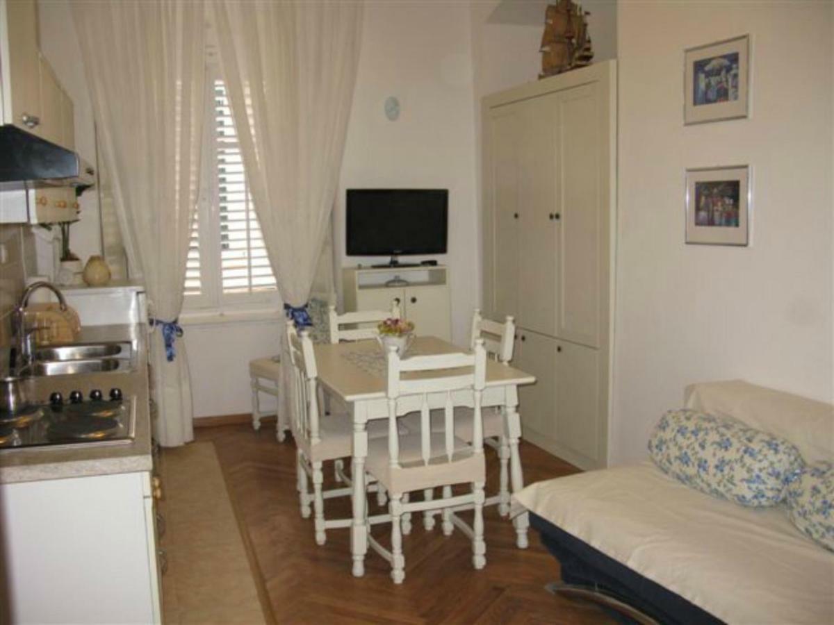 Apartments Adriana Flora Dubrovnik Buitenkant foto
