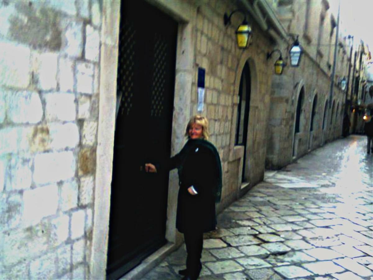 Apartments Adriana Flora Dubrovnik Buitenkant foto