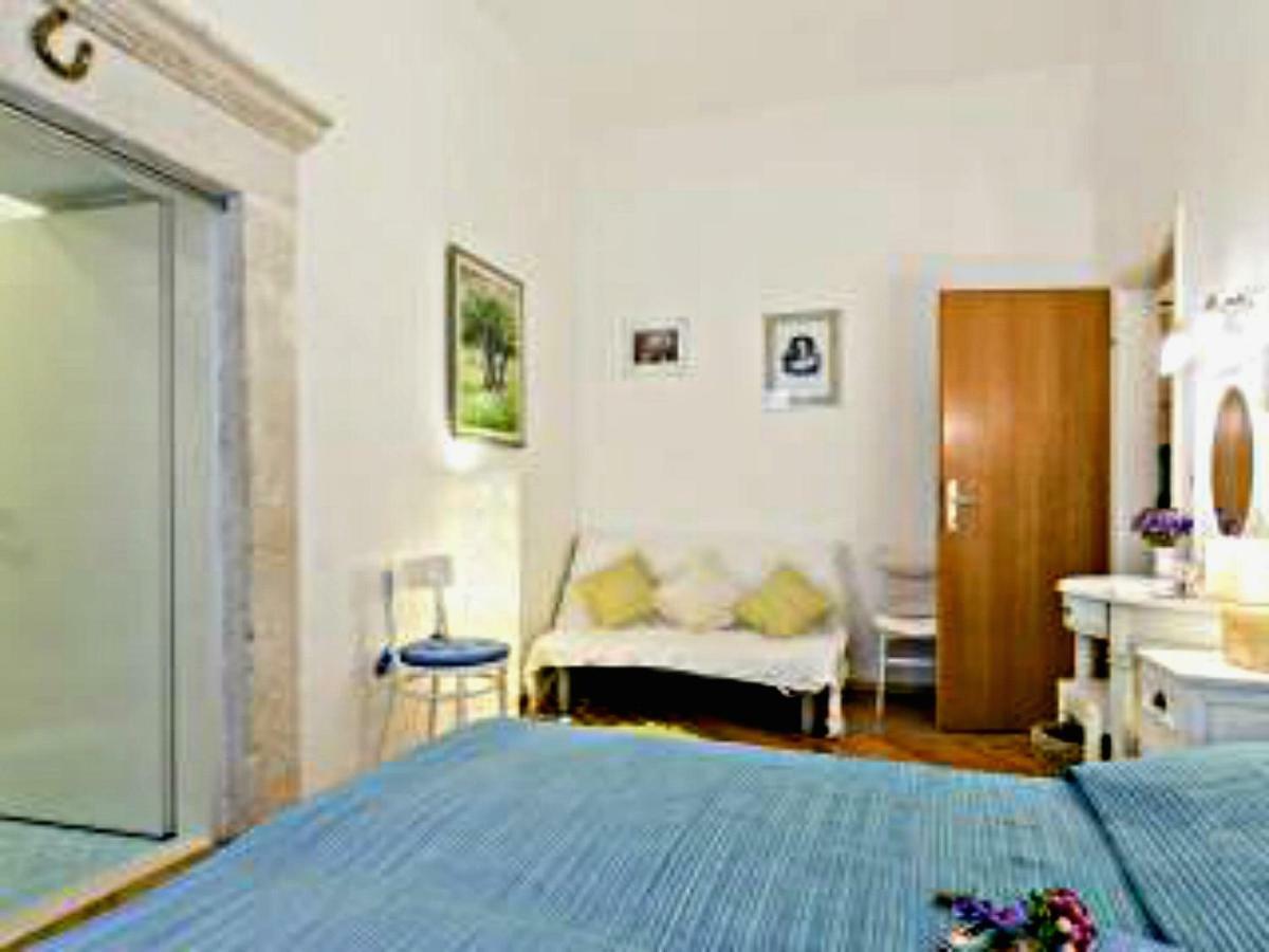 Apartments Adriana Flora Dubrovnik Buitenkant foto