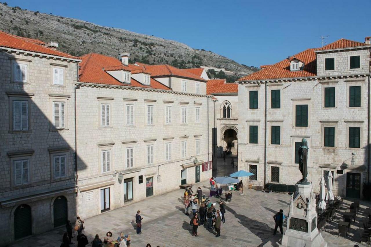 Apartments Adriana Flora Dubrovnik Buitenkant foto